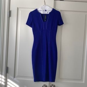 St John dress